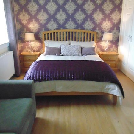 Woodside Guest House Stornoway  Exterior foto