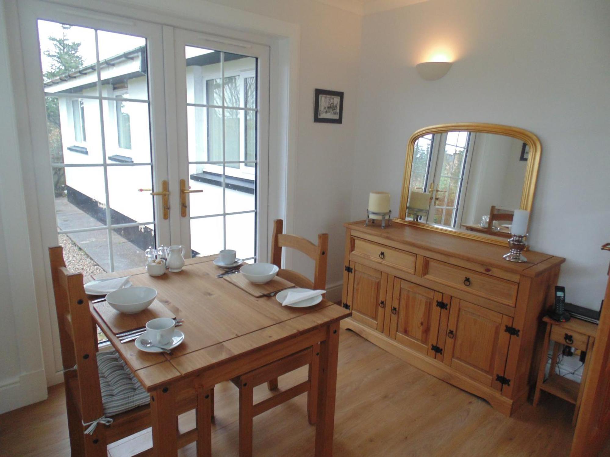Woodside Guest House Stornoway  Exterior foto