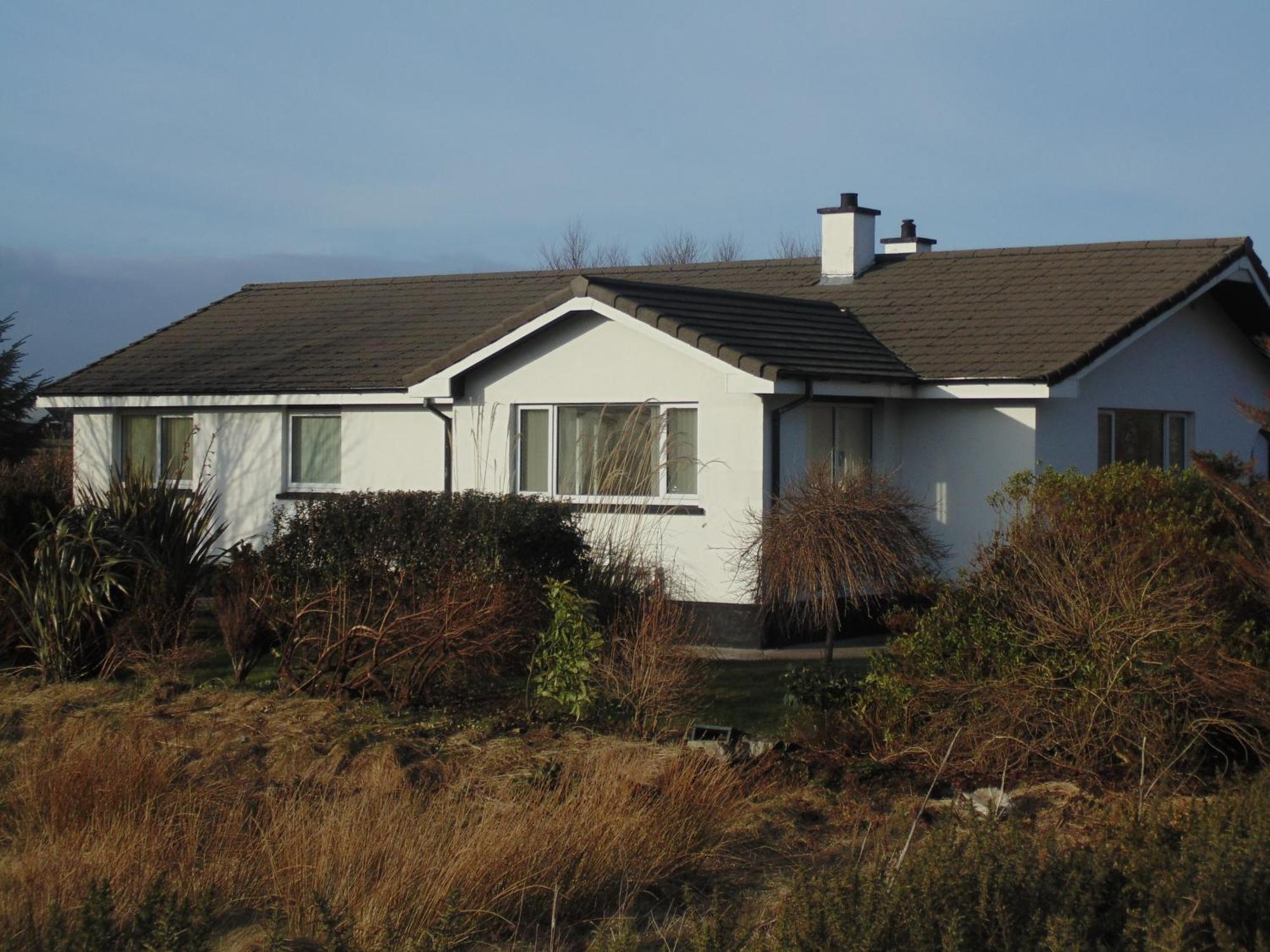 Woodside Guest House Stornoway  Exterior foto