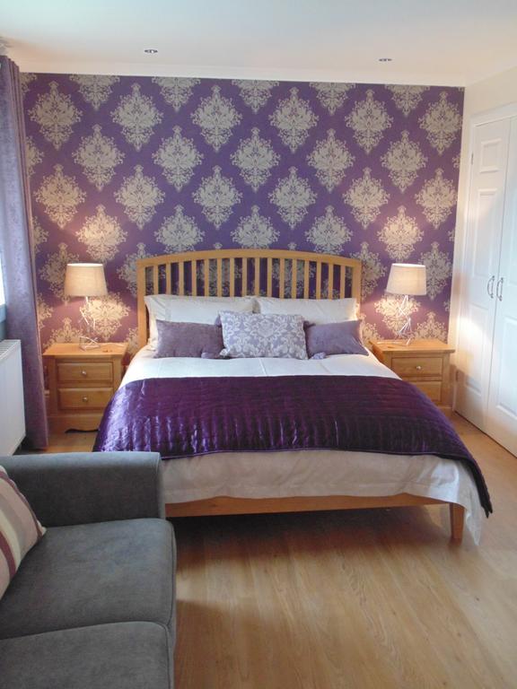 Woodside Guest House Stornoway  Exterior foto